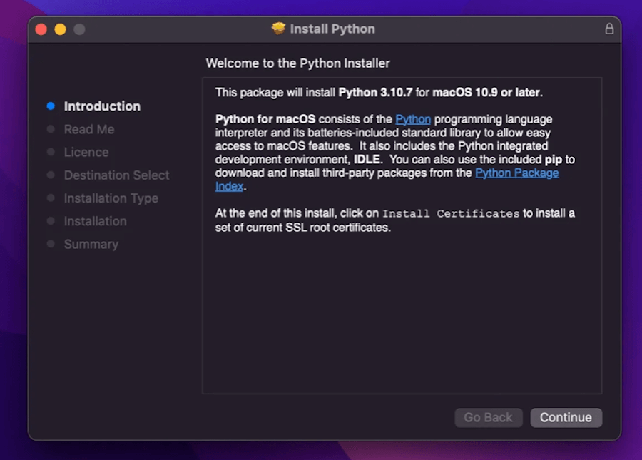 C mo descargar python f cilmente en windows macos y linux